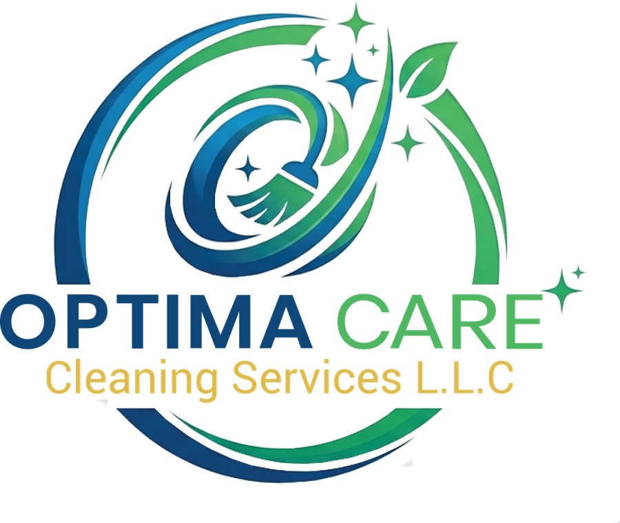 Optima Care Cleaning Services L.L.C